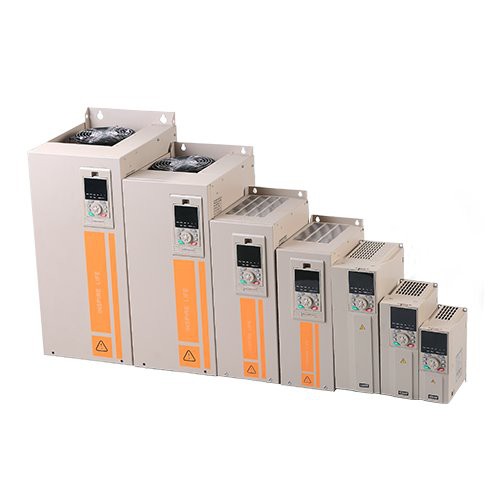 110v VFD 드라이브