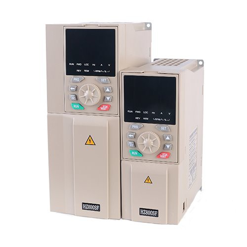 120v 단상 모터용 VFD
